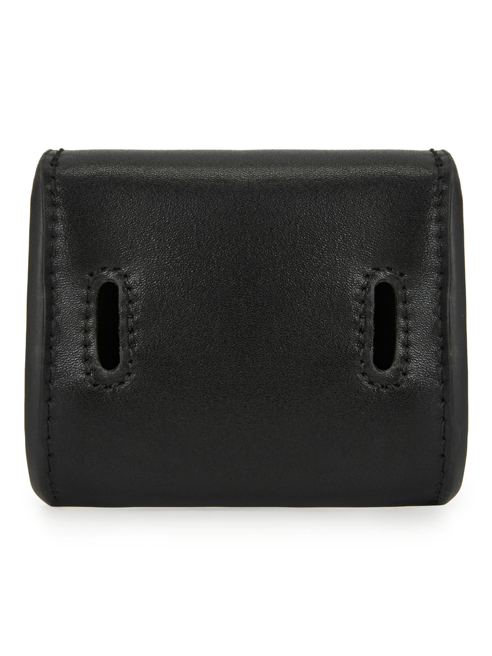 Сумка GABRIEL цвета черного янтаря