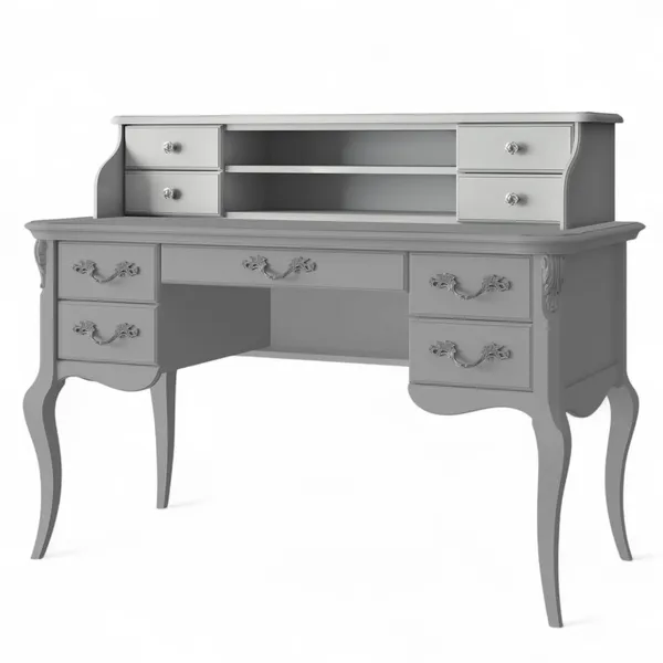 Навершие кабинетного стола