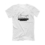 Футболка "Доберман под контролем"