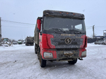 Shacman (Shaanxi) SX* 8x4 Самосвал SX33186W366C (Дизельный, 10,8 л, 441 л.с., МТ)