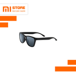 Солнцезащитные очки Xiaomi Mijia Classic Square Sunglasses черные (TYJ01TS)