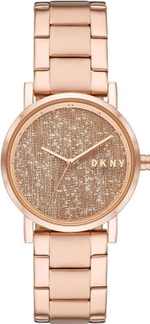 Женские наручные часы DKNY NY2987