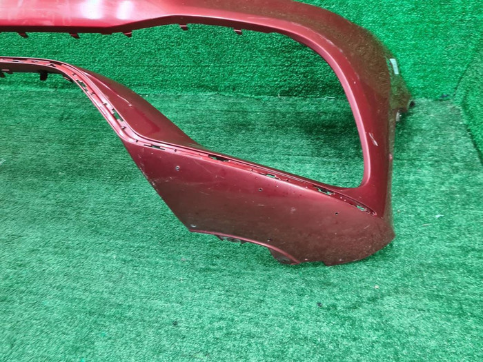 Бампер передний Mercedes GLE V167 (2018-2024) AMG