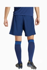 Шорты adidas Tastigo 25 - темно-синий