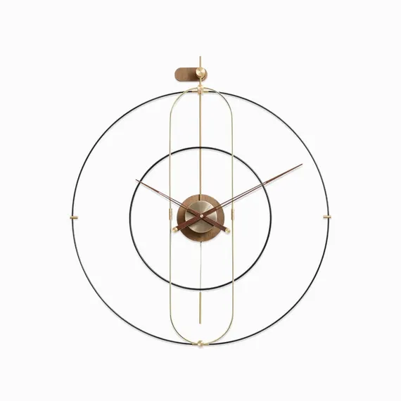 Часы настенные Cornelya, Ø80 см