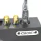 Chord Qutest Black
