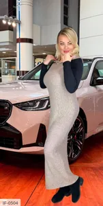 Платье IF-0503 Фабрика Моды