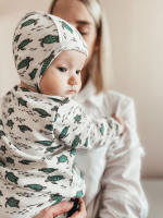 Чепчик Mjölk Черепашки