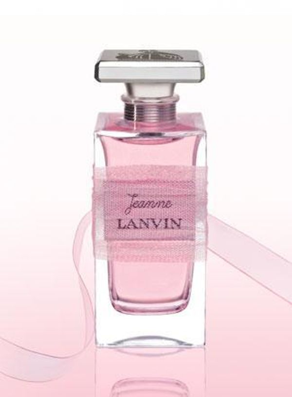 Lanvin Jeanne Eau De Parfum Миниатюра