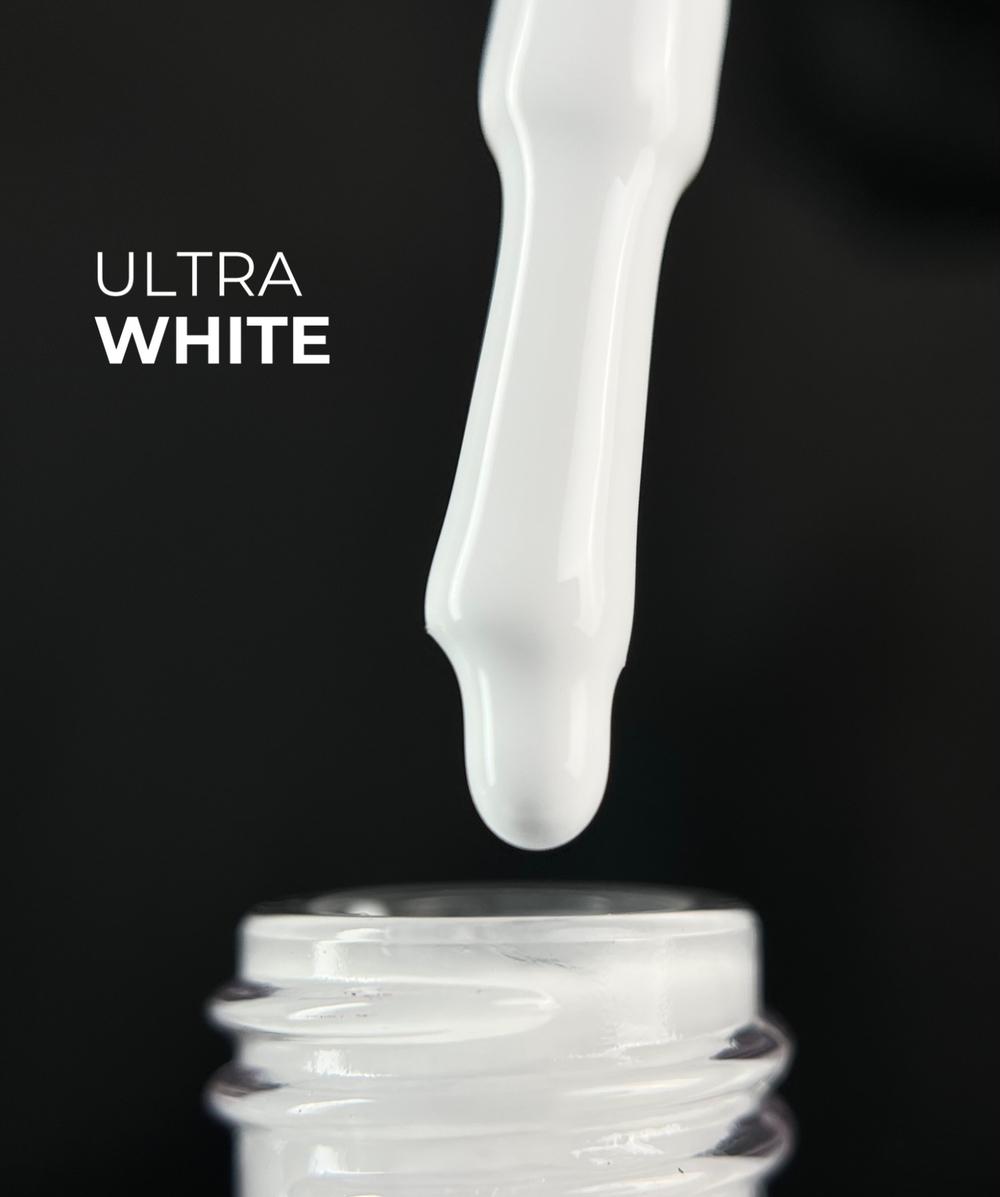Grape gel collor Ultra White 15ml.