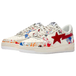 Кроссовки A BATHING APE STA, 1I20-291-009