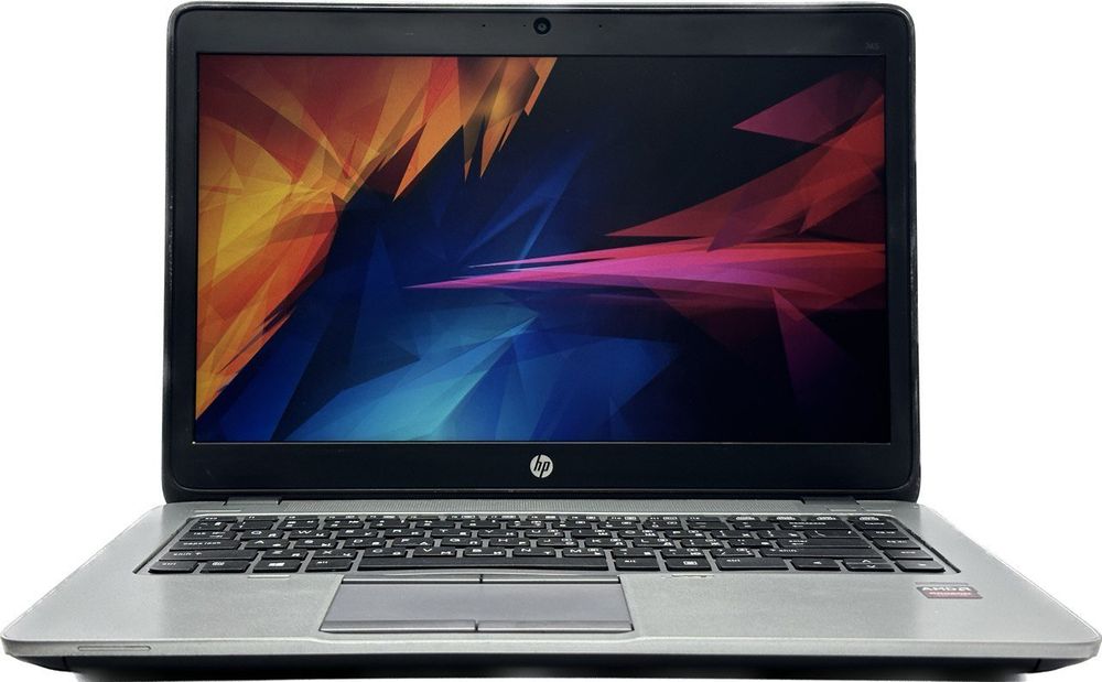 14" Уценённый ноутбук HP EliteBook 840 G2 HD AMD (1366x768, AMD A10 PRO-7350, RAM 4ГБ, SSD 128ГБ, Intel HD Graphics 4000, Win 10Pro)