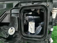 Фара правая Mercedes GLS x167 19-23 Multibeam LED