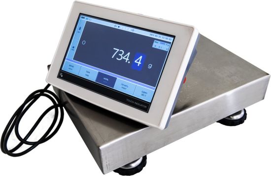 Лабораторные весы DEMCOM DX-30KS