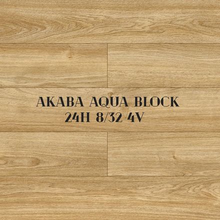 KRONOPOL AKABA AQUA BLOCK 24h 8/32 4V