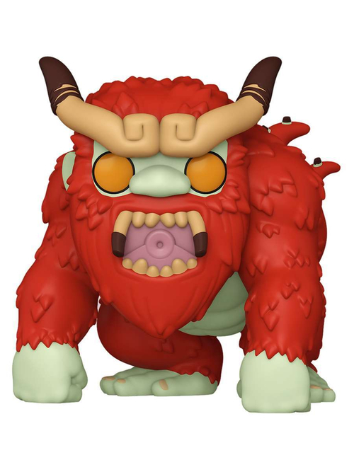 Фигурка Funko POP! Animation Naruto Shippuden Son Goku (Exc) 10" (1549) 76779