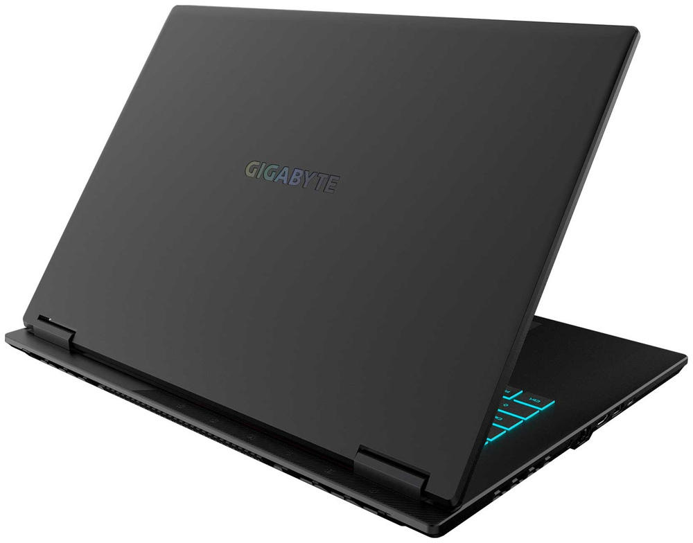 Ноутбук Gigabyte GAMING A16 GA63H (3WHK3KZ864SD) черный в регионах России
