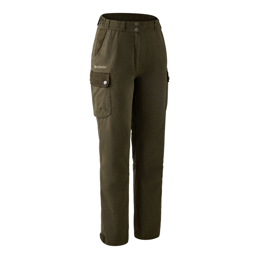 Брюки Deerhunter Eagle Autumn Lady (379 Tarmac Green)