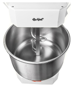 Тестомес спиральный Abat ТМС-30НН-1Ц CHEF