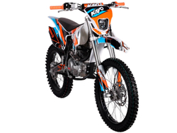 Мотоцикл кроссовый KAYO K1 250 MX 21/18 (2024)