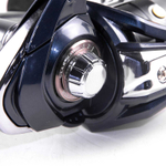 Катушка безынерционная HitFish Eclipse 4000S (4000, 7+1BB, мет. шпуля)