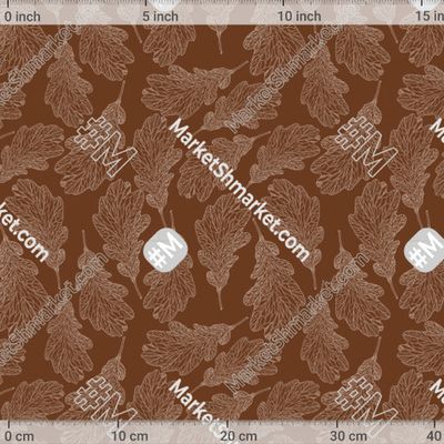 Листья 2 by Artmoreli 226 DPI