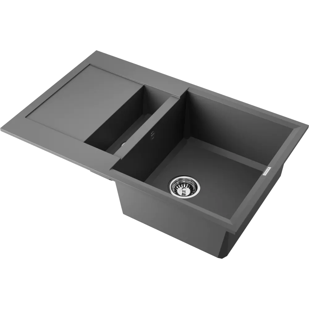 Кухонная мойка Omoikiri Sakaime 78-2-BL