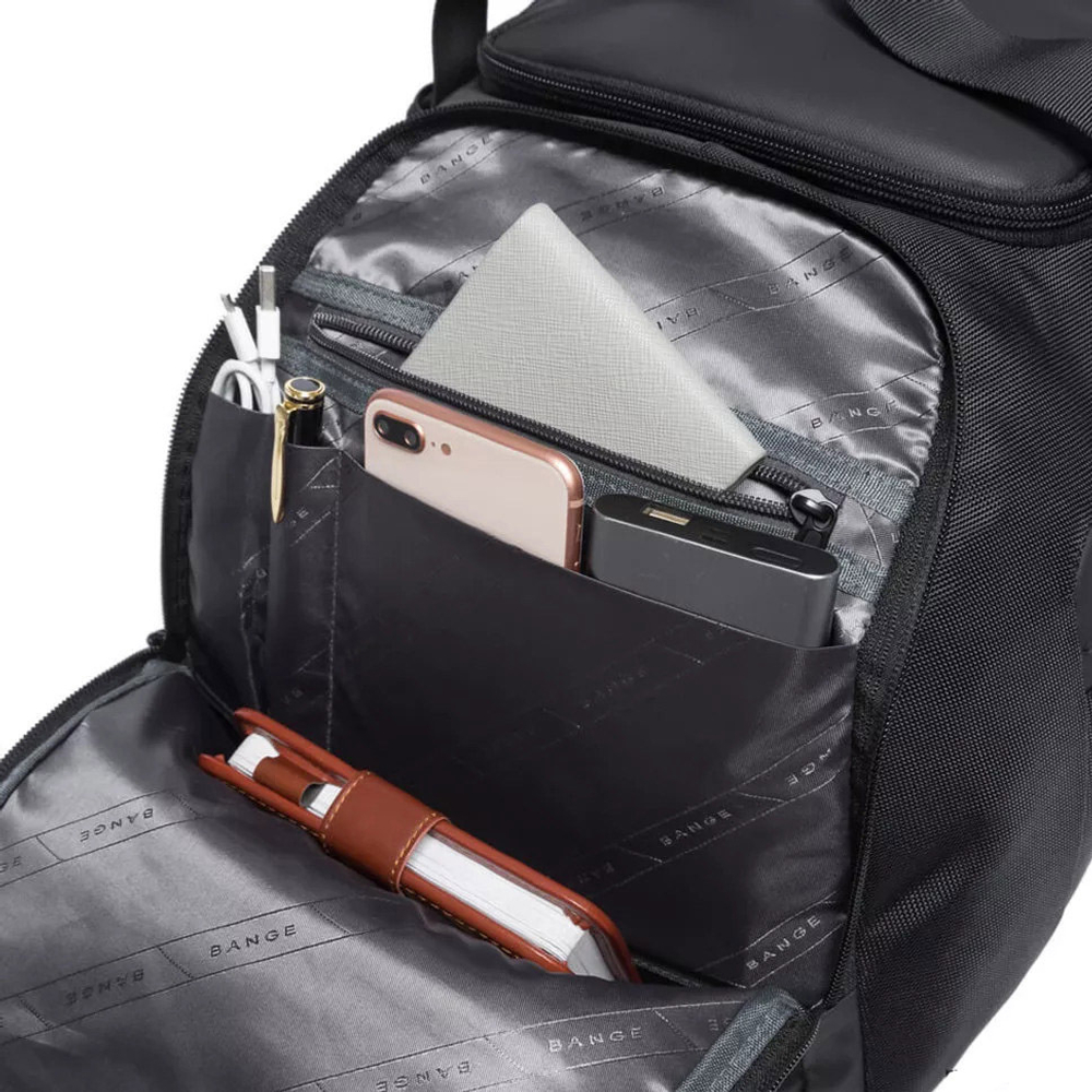 Сумка Bange BG-7088 Black