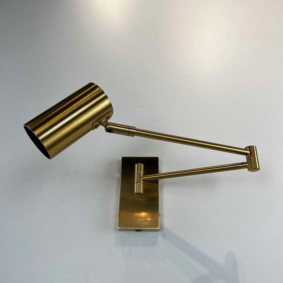 Настенный светильник Imperium Loft Vallbo 141118-26