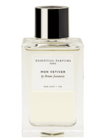 Essential Parfums Mon Vetiver
