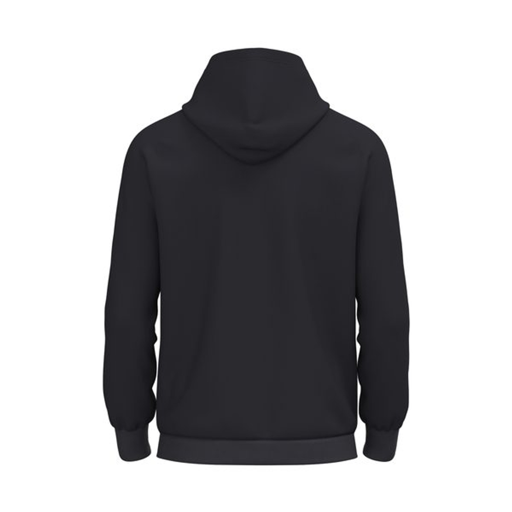 Худи Element 24 Hoodie Fleece — Black