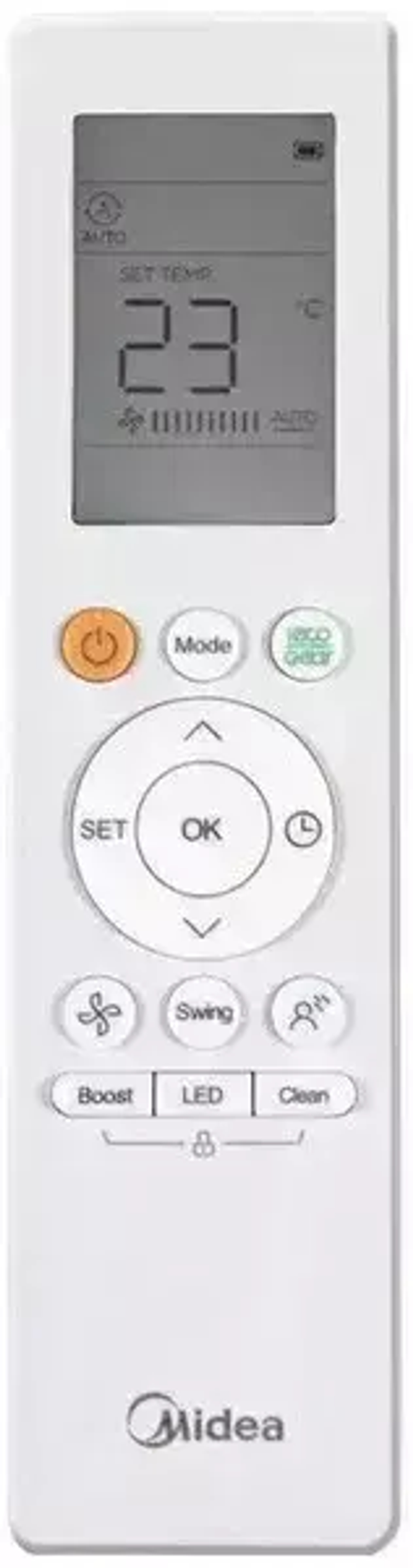 Midea MSAG3-12N8C2-I/MSAG3-12N8C2-O