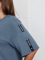 Туника Всплеск-2 Виотекс СИНИЙ