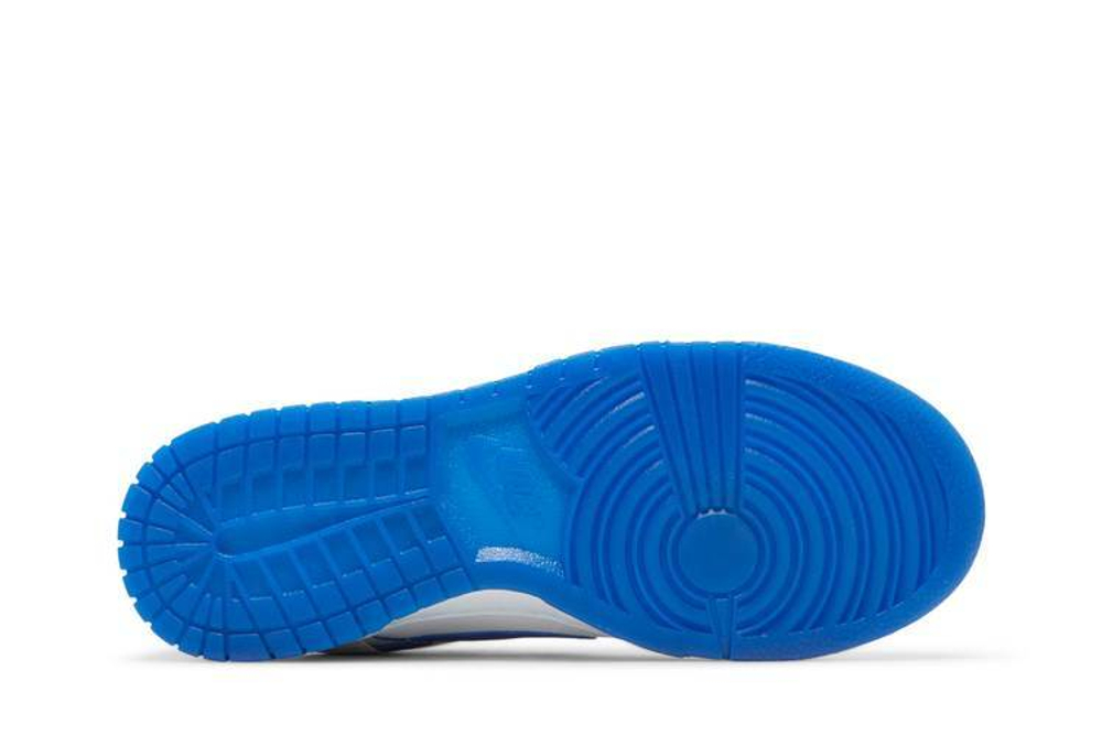 Кроссовки Nike Dunk Low (Женская размерная сетка)