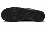 Кроссовки Nike Air Force 1 Low "Black Blue Lightning"