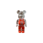 Дизайнерские игрушки BE@RBRICK NBA 70th Anniversary Edition 400%, 4530956546063