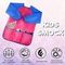 Önlük \ фартук ( Kids Apron water-proof ) size M ( pink )