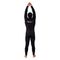 Гидрокостюм для фридайвинга Marlin Free Black 3 мм