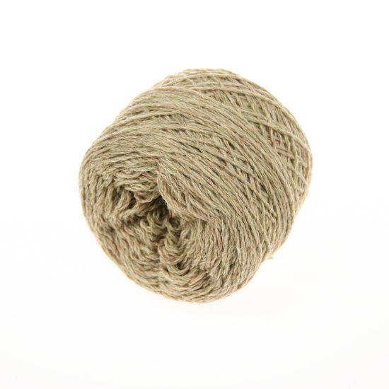 Пряжа KNOLL YARNS 17/4 Nm Lambswool (100% шерсть мериноса), грамм