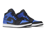 Кроссовки Jordan Air Jordan 1 Mid "Hyper Royal"