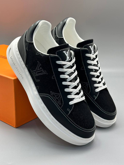 Кеды Louis Vuitton