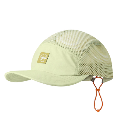 Кепка Buff 5 Panel Air Cap Saret Pistachio