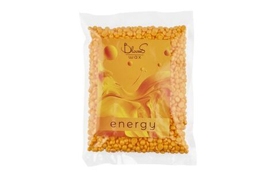 BLOOM'S воск пленочный ENERGY 200 гр гранулы