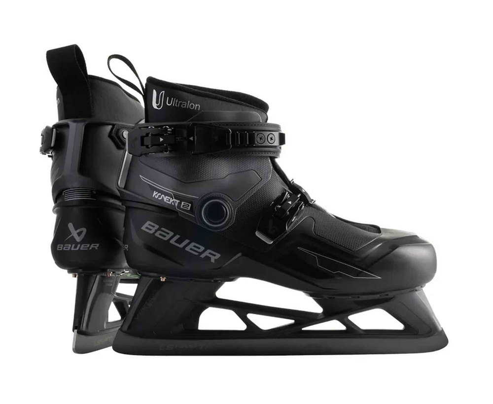 Коньки вратаря Bauer KONEKT 2 (SR)