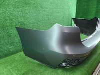 Бампер задний BMW 7er G70 (2022-н.в.) M-paket