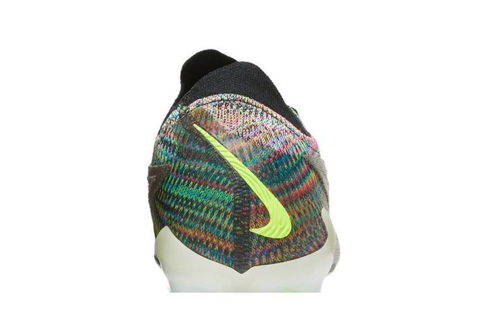 Кроссовки Nike Phantom Gx Elite Fusion Fg