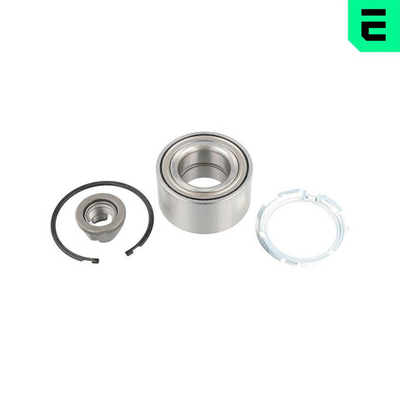 OPTIMAL - 701977-OPT - Wheel Bearing Kit