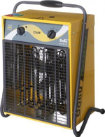 Тепловая пушка электрическая BALLU BHP-M-15 (380B) MASTER НС-1035063