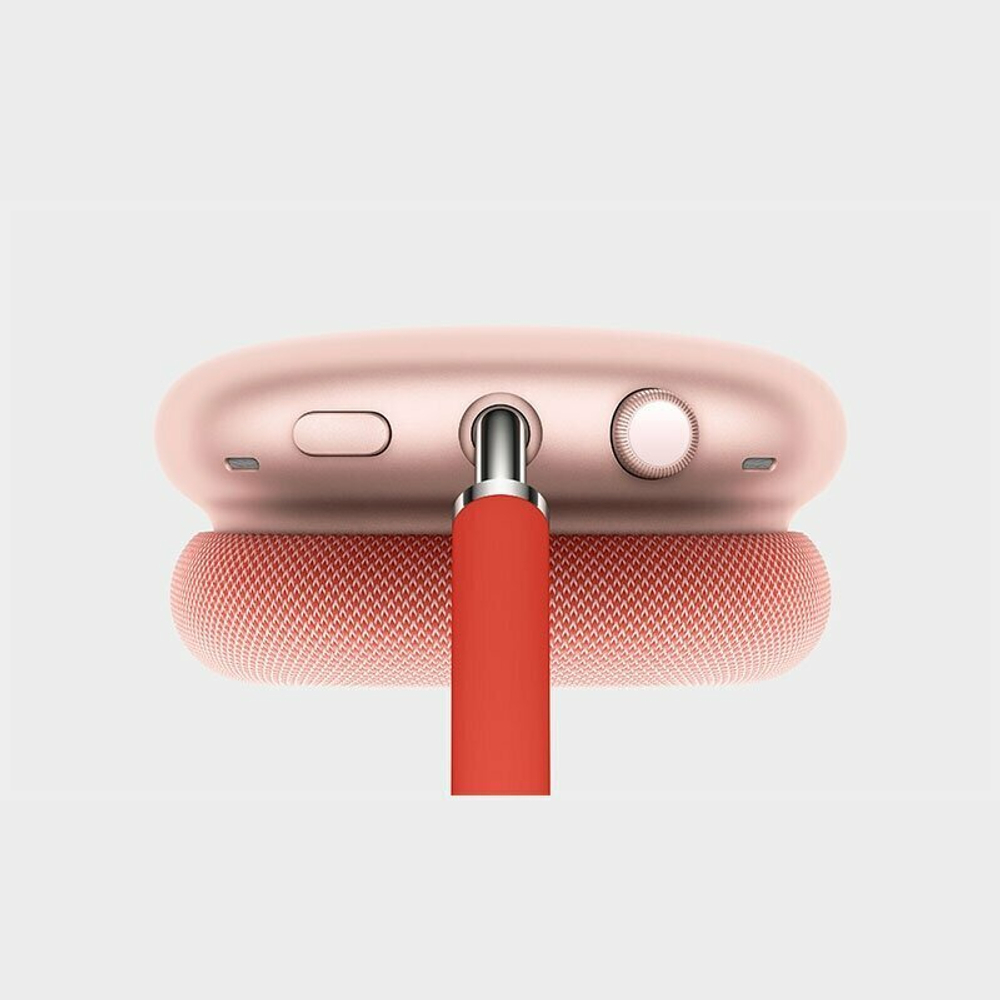 Беспроводные наушники Apple AirPods Max Sky Blue, синий, blue