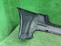 Бампер задний Omoda S5 (2022-н.в.)